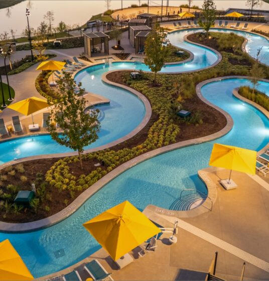 Tellus Group Dominates McSam Awards Finalist List with Seven Nods