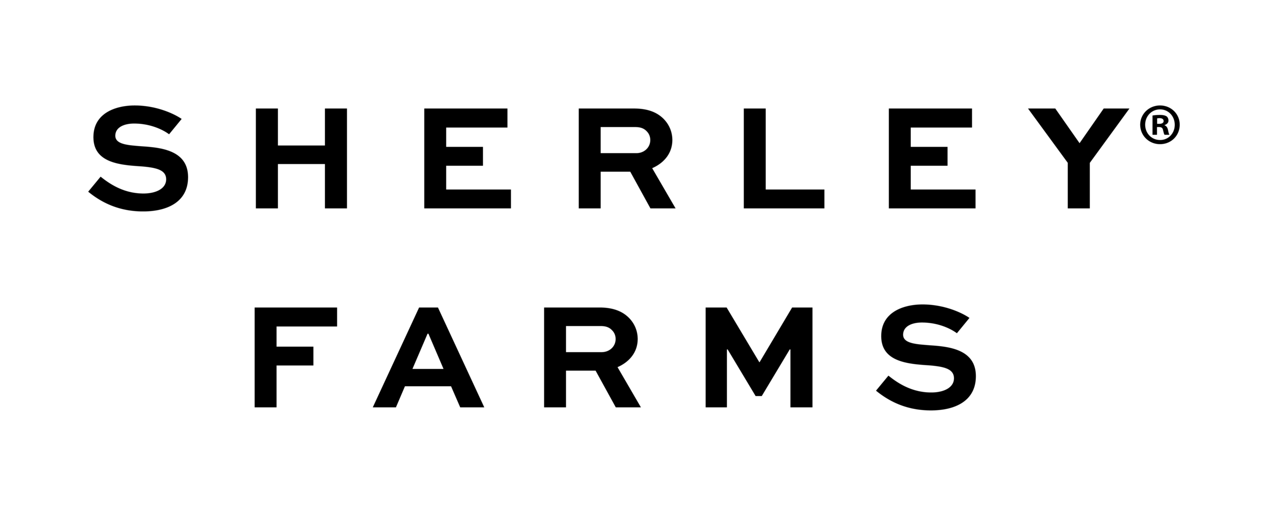 Sherley Farms logo