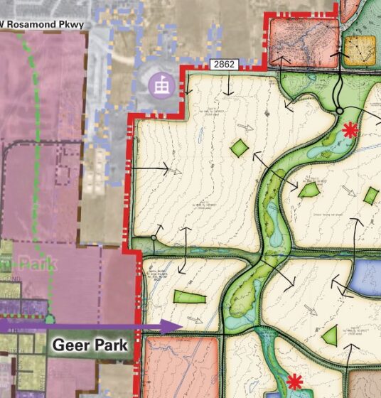 Developer Forges Ahead with $3 Billion-Plus Worth of TX Communities