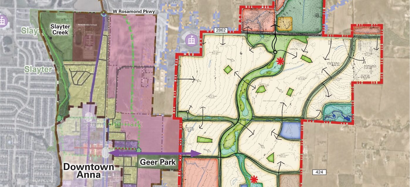 Developer Forges Ahead with $3 Billion-Plus Worth of TX Communities