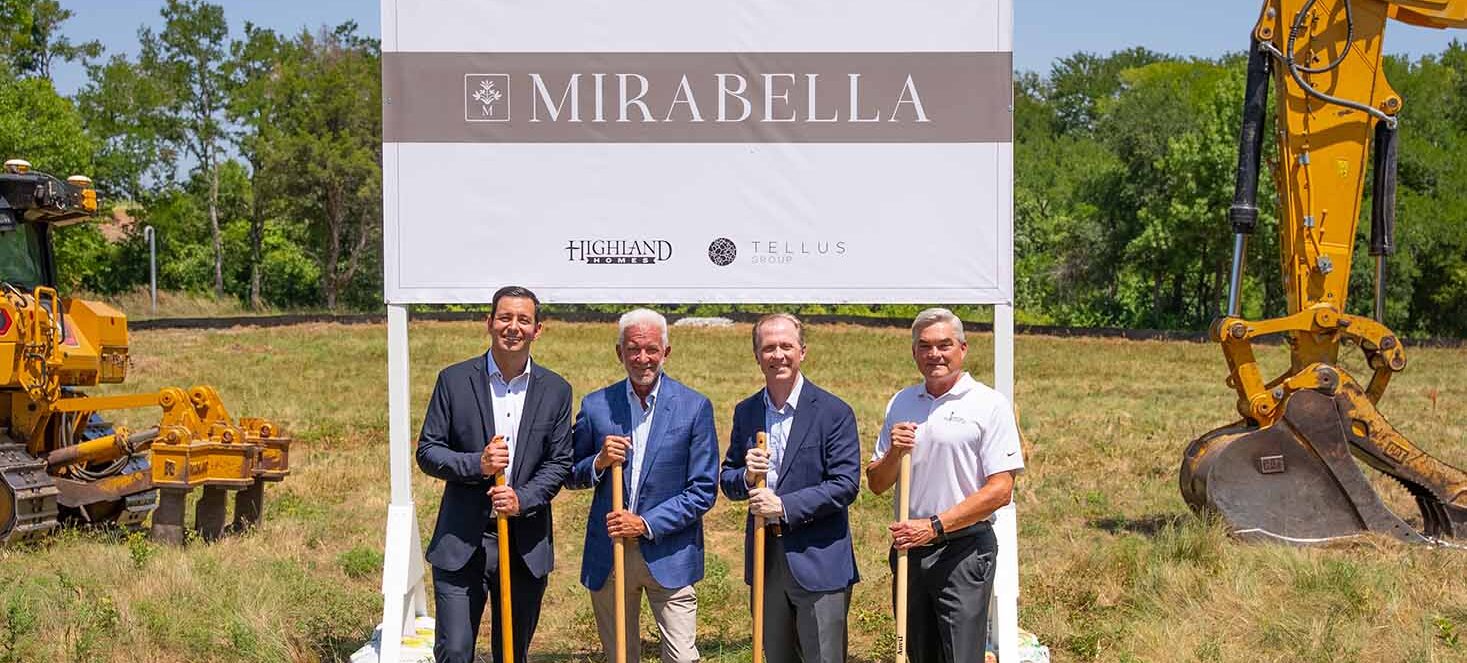 Mirabella in the News
