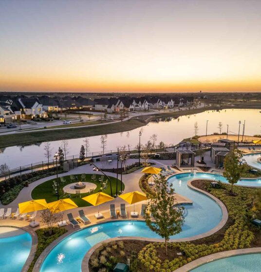 Tellus Group Named Developer of the Year
