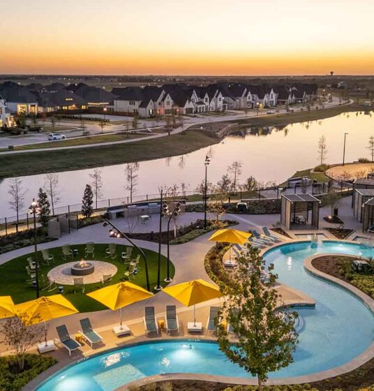 Tellus Group Named Developer of the Year