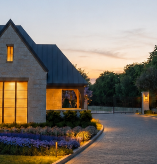 Hundreds of Million-Dollar Homes to Rise in Nation’s No. 9 Growth City