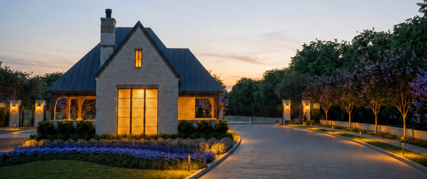 Hundreds of Million-Dollar Homes to Rise in Nation’s No. 9 Growth City